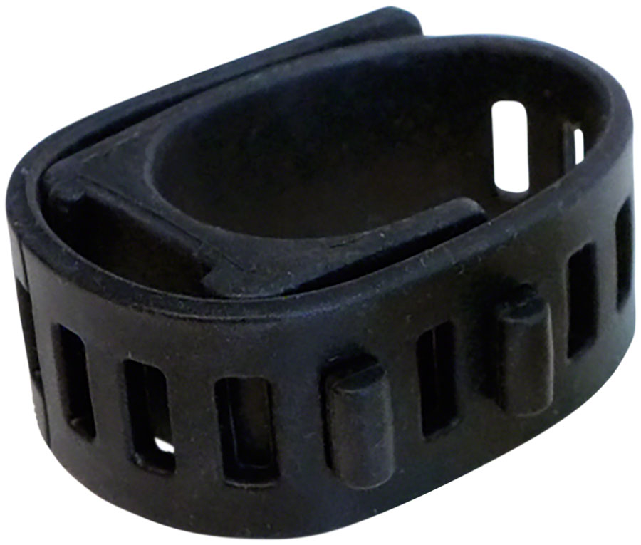 OTTOLOCK Cinch Lock Mount: Stealth Black
