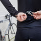 OTTOLOCK HEXBAND Cinch Lock: 30", Titanium Gray