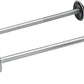 Pinhead 2-Pack Lockset: Wheel Skewer Set