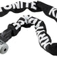 Kryptonite KryptoLok Series 2 912 Integrated Chain: 4' (120cm)