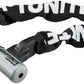 Kryptonite KryptoLok Series 2 912 Integrated Chain: 4' (120cm)