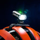 Lezyne Hecto Drive 500XL Rechargable Headlight - 500 Lumens, Black