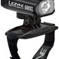 Lezyne Hecto Drive 500XL Rechargable Headlight - 500 Lumens, Black