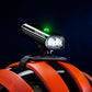 Lezyne Lite Drive 1000Xl Rechargable Helmet Light - 1000 Lumen, Black