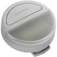 Bookman Eclipse Safety Light - Rechargable, Gray