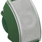 Bookman Curve Headlight - Rechargable, Green