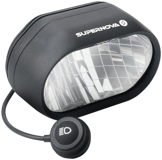 Supernova M99 DY Pro Pro Dynamo Headlight