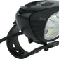 Light and Motion Seca 2500 Enduro Rechargeable Headlight