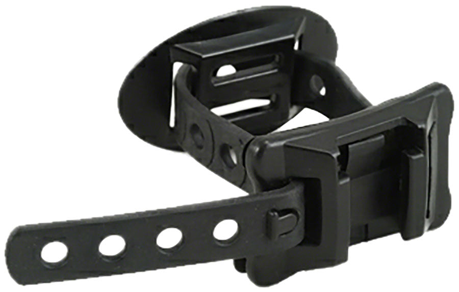 Light and Motion Replacement Strap: Compatible with Vis 360 Pro, Vis 180 Pro and Imjin