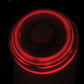 Nite Ize SpotLit Safety Light: Red LED