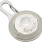 Nite Ize SpotLit Safety Light: White LED
