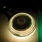 Nite Ize SpotLit Disc-O Safety Light: Multi-color LED