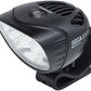 Light and Motion Seca 2000 Race Rechargeable Headlight