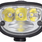 Light and Motion Seca 2000 Race Rechargeable Headlight