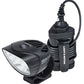 Light and Motion Seca 2000 Race Rechargeable Headlight