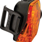 Lezyne LED Laser Drive Rear Light, Black