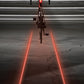 Lezyne LED Laser Drive Rear Light, Black
