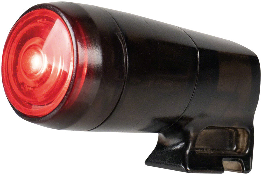 Topeak TailLux 40 DF Tail Light - 40 USB