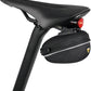 Topeak TailLux 40 DF Tail Light - 40 USB