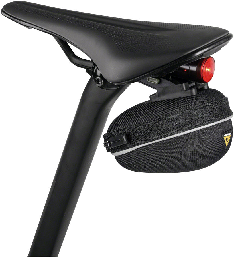 Topeak TailLux 40 DF Tail Light - 40 USB