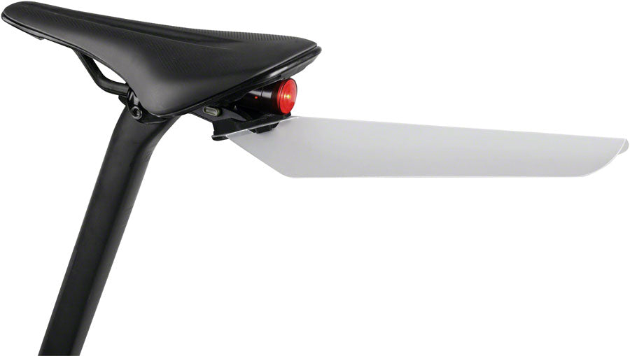 Topeak TailLux 40 DF Tail Light - 40 USB