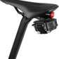 Topeak TailLux 40 DF Tail Light - 40 USB
