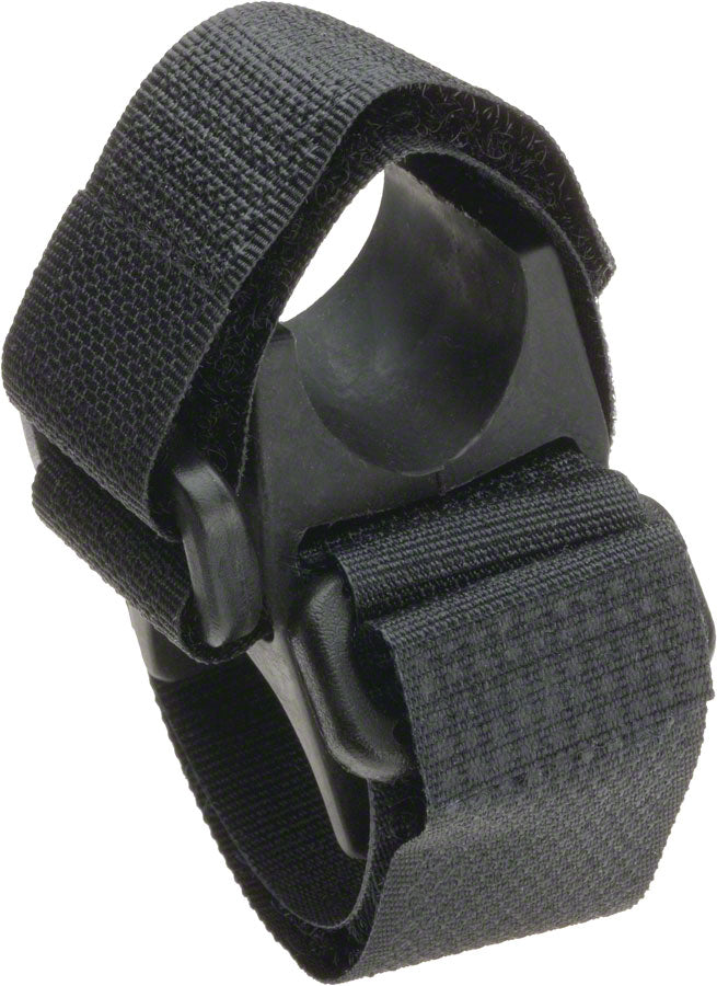 TwoFish Flashlight Holder
