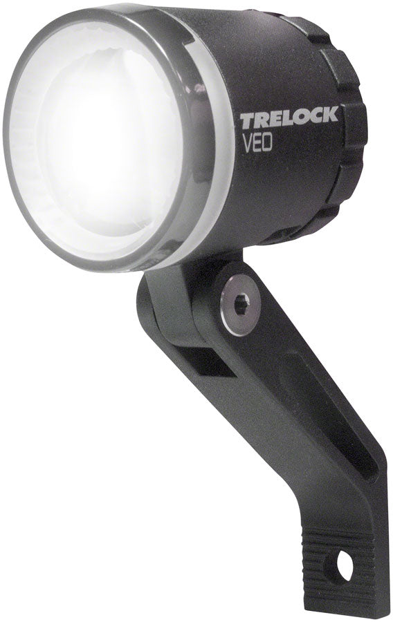 Trelock Bike-i Veo 50 Dynamo Headlight