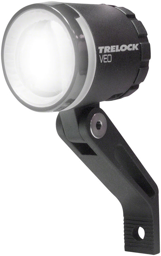 Trelock Bike-i Veo 50 Dynamo Headlight