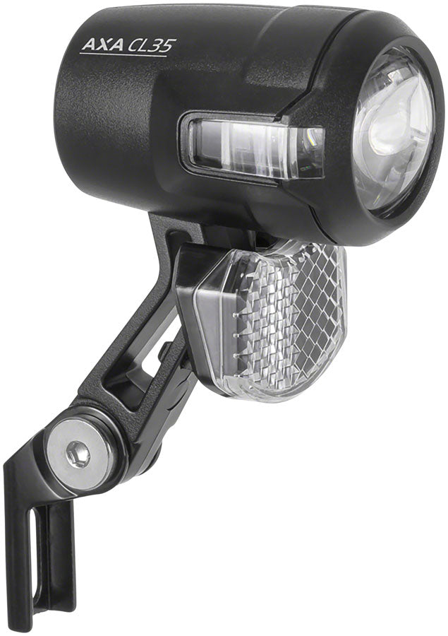AXA Compactline 35 Dynamo Headlight