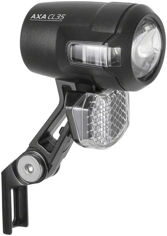 AXA Compactline 35 Dynamo Headlight