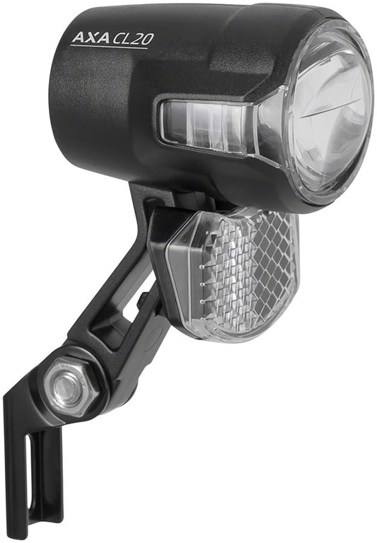 AXA Compactline 20 Dynamo Headlight