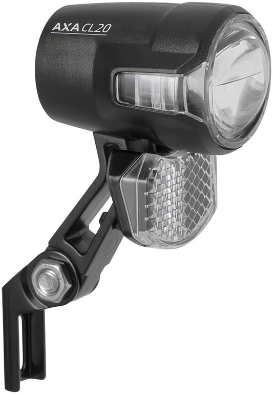 AXA Compactline 20 Dynamo Headlight Bulk Workshop Box - 10 pcs