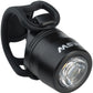 MSW HLT-017 Cricket USB Headlight Black