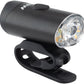 MSW Tigermoth 300 USB Headlight, 300 Lumen, Black