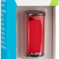 MSW Tigermoth 40 USB Taillight, 40 Lumen, Black