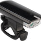 MSW White Bat Front 100 Lumen Headlight