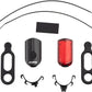 MSW Pico Front and Rear USB Lightset