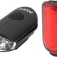MSW Pico Front and Rear USB Lightset