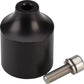 Paul Component Engineering Gino Light Mount Black