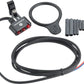 Supernova E3 2 Taillight: Seatpost Mount, AC Current, Black