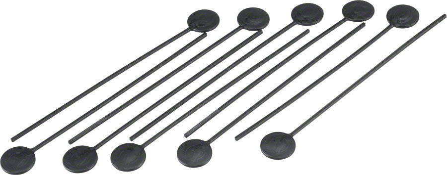 Orange Seal Tubeless Tire Sealant Dipstick - 5 Pack