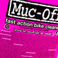 Muc-Off Nano Tech Bike Cleaner: 5L Pourable Bottle