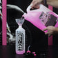 Muc-Off Nano Tech Bike Cleaner: 5L Pourable Bottle