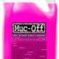 Muc-Off Nano Tech Bike Cleaner: 5L Pourable Bottle