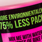 Muc-Off Nano Tech Gel Concentrate Cleaner: 1L Bottle