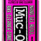 Muc-Off Nano Tech Gel Concentrate Cleaner: 1L Bottle