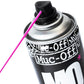 Muc-Off MO-94 All Purpose Bike Lube - 400ml, Aerosol
