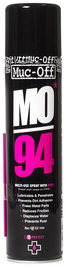 Muc-Off MO-94 All Purpose Bike Lube - 400ml, Aerosol
