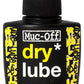 Muc-Off Bio Dry Bike Chain Lube - 50ml, Drip